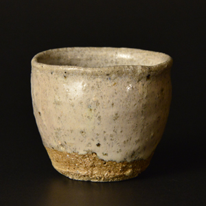 【双頭ノ酒器展】Exhibition of Bizen Tokuri ＆ Karatsu Guinomi