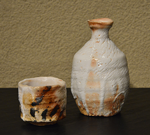 【2016 大酒器展】Exhibition of Tokuri and Guinomi