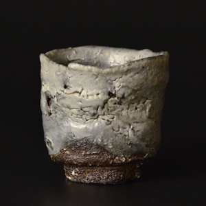 【双頭ノ酒器展】Exhibition of Bizen Tokuri ＆ Karatsu Guinomi