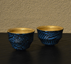 【2016 大酒器展】Exhibition of Tokuri and Guinomi