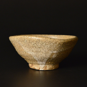 【双頭ノ酒器展】Exhibition of Bizen Tokuri ＆ Karatsu Guinomi