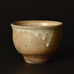 【双頭ノ酒器展】Exhibition of Bizen Tokuri ＆ Karatsu Guinomi