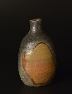 【双頭ノ酒器展】Exhibition of Bizen Tokuri ＆ Karatsu Guinomi