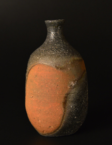 【双頭ノ酒器展】Exhibition of Bizen Tokuri ＆ Karatsu Guinomi