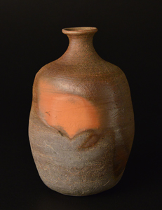 【双頭ノ酒器展】Exhibition of Bizen Tokuri ＆ Karatsu Guinomi