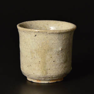 【双頭ノ酒器展】Exhibition of Bizen Tokuri ＆ Karatsu Guinomi