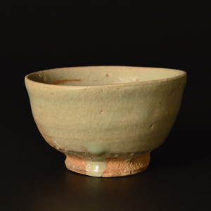 【双頭ノ酒器展】Exhibition of Bizen Tokuri ＆ Karatsu Guinomi