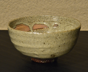 【初夢初碗展】　Exhibition of Chawan