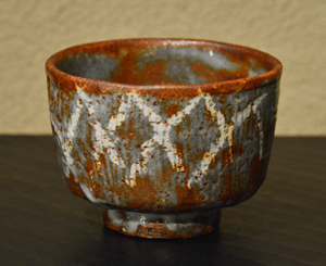 【初夢初碗展】　Exhibition of Chawan