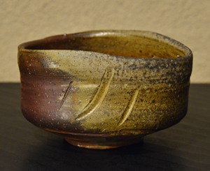 【初夢初碗展】　Exhibition of Chawan