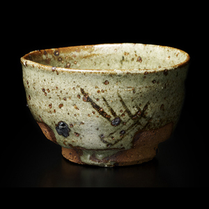 茶盌