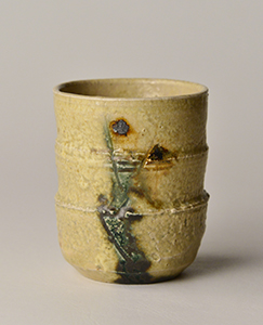 【極上の湯碗展】 Exhibition of Choice Tea Cups