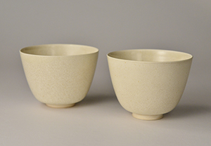 【極上の湯碗展】 Exhibition of Choice Tea Cups