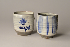 【極上の湯碗展】 Exhibition of Choice Tea Cups