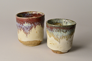 【極上の湯碗展】 Exhibition of Choice Tea Cups