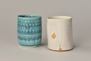 【極上の湯碗展】 Exhibition of Choice Tea Cups