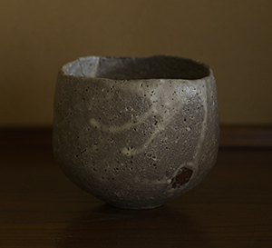 【大塚茂吉展　猫と茶碗】Exhibition of Otsuka Mokichi