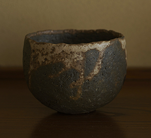 【大塚茂吉展　猫と茶碗】Exhibition of Otsuka Mokichi