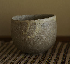 【大塚茂吉展　猫と茶碗】Exhibition of Otsuka Mokichi