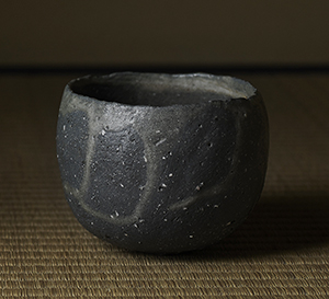 【大塚茂吉展　猫と茶碗】Exhibition of Otsuka Mokichi