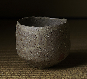 【大塚茂吉展　猫と茶碗】Exhibition of Otsuka Mokichi