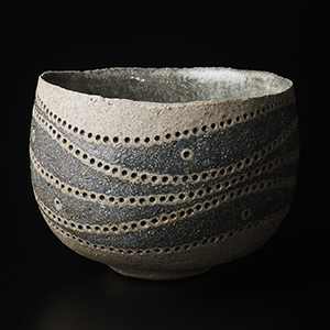 【昭和名碗鑑】Exhibition of The Grand masters’ Teabowl