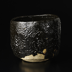 【昭和名碗鑑】Exhibition of The Grand masters’ Teabowl