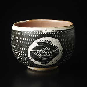 【昭和名碗鑑】Exhibition of The Grand masters’ Teabowl