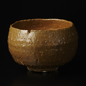 【昭和名碗鑑】Exhibition of The Grand masters’ Teabowl