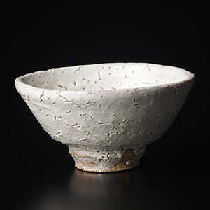 【昭和名碗鑑】Exhibition of The Grand masters’ Teabowl