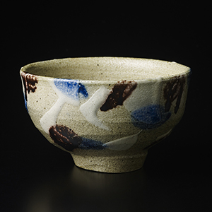 【昭和名碗鑑】Exhibition of The Grand masters’ Teabowl