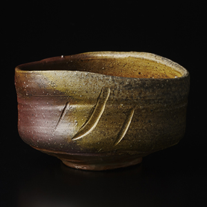 【昭和名碗鑑】Exhibition of The Grand masters’ Teabowl