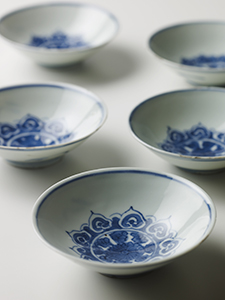 【おいしいうつわ】Exhibition of Appetizing Tableware