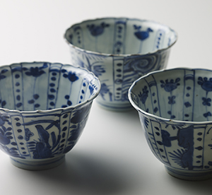 【おいしいうつわ】Exhibition of Appetizing Tableware