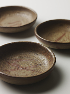 【おいしいうつわ】Exhibition of Appetizing Tableware