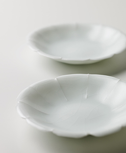 【おいしいうつわ】Exhibition of Appetizing Tableware