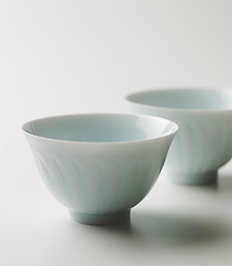 【おいしいうつわ】Exhibition of Appetizing Tableware