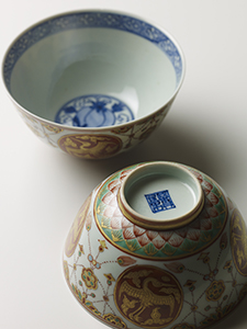 【おいしいうつわ】Exhibition of Appetizing Tableware