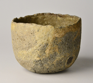 【初夢初碗展】Exhibition of Tea bowl