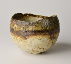 【初夢初碗展】Exhibition of Tea bowl