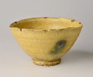 【初夢初碗展】Exhibition of Tea bowl