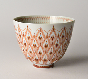 【初夢初碗展】Exhibition of Tea bowl