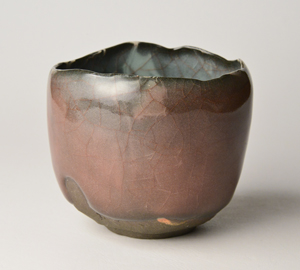 【初夢初碗展】Exhibition of Tea bowl