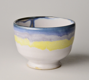 【初夢初碗展】Exhibition of Tea bowl