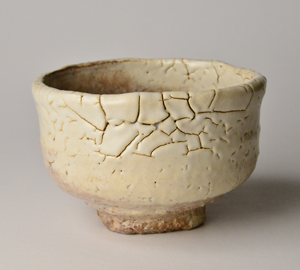 【初夢初碗展】Exhibition of Tea bowl