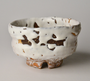 【初夢初碗展】Exhibition of Tea bowl