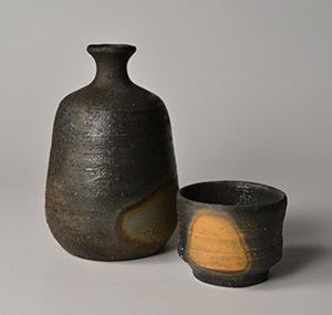 【大酒器展】Exhibition of Tokuri & Guinomi