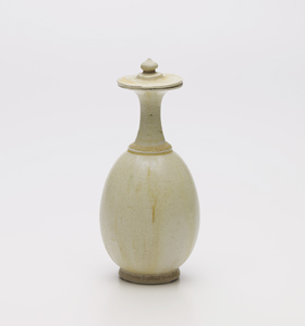 【しろいやきもの】Exhibition of White Pottery