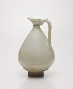 【しろいやきもの】Exhibition of White Pottery