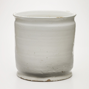 【しろいやきもの】Exhibition of White Pottery